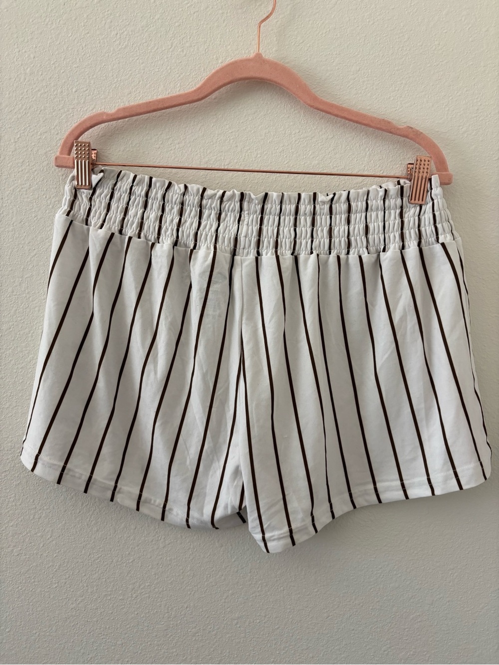 San Diego Padres Women’s Sleep Shorts - Picture 2 of 4